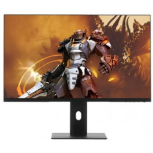 Monitor Xiaomi Mi 2K Gaming monitor 27 ", IPS, QHD, 2560 ? 1440, 16:9, 1 ms, 400 cd/m?, 2xHDMI ports, 165 Hz, Black