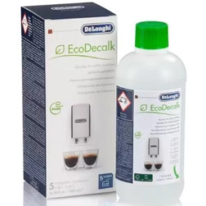 DELONGHI DLSC500 EcoDecalk 500ml