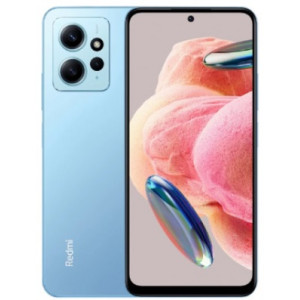 Смартфон Xiaomi Redmi Note 12 4/128 GB Ice Blue