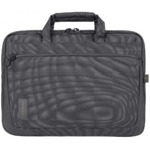 Tucano BAG Work Out 4 Slim Bag MBP 14'' Anthracite