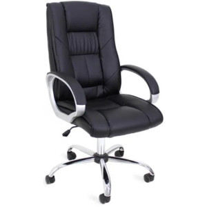 Офисное кресло BX-1130, Black