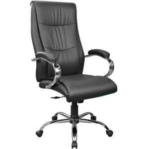 Fotoliu Birou 2162B-X, Black