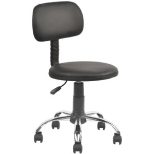 Fotoliu F-8006, Black