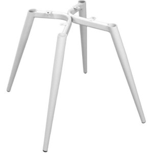 Carcas Scaun NICOLE HN WHITE