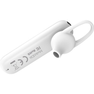 HOCO E36 Free sound business wireless headset White