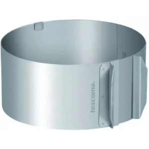 Forma rotunda pentru copt Delicia, ajustabila