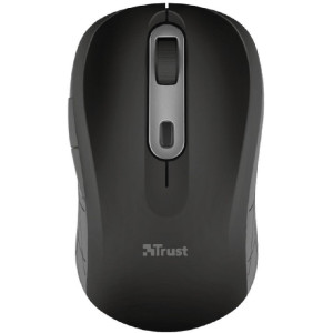Trust Duco Wireless Mouse Dual Connect Black