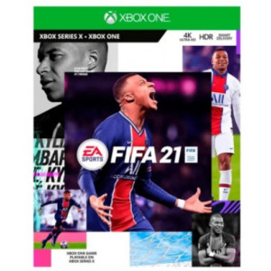 Joc XOne Fifa 21 