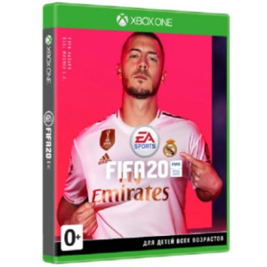 Joc XOne Fifa 20 