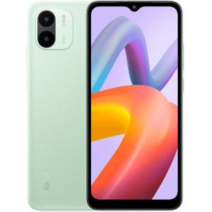 Смартфон Xiaomi RedMi A2 2/32 GB Light Green