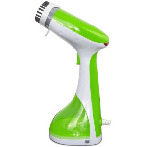 Garment Steamer Esperanza VELURE EHI008, 1400W, Generated steam: 20g/min., Water tank capacity: 220 ml, Weight: approx. 800g (w/o water), Power wire length: approx. 160 cm