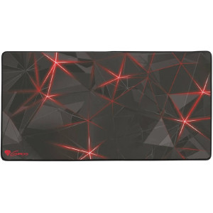 Genesis Mouse Pad Carbon 500 Maxi Flash G2 900x450mm 
