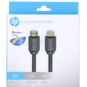 Cable HDMI HP High Speed HDMI 2.0 18Gbps 4K 3m 