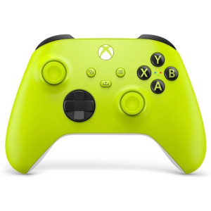 Controller Wireless Microsoft Xbox Electro Volt