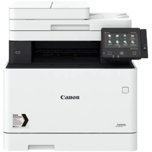 MFD Canon i-Sensys X C1127i (no cartrige) 