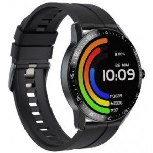 KingWear Smart Watch G1, Black