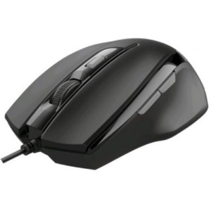 Мышь Trust Voca Comfort Black