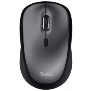 Мышь Trust Yvi + Eco Wireless Silent Black