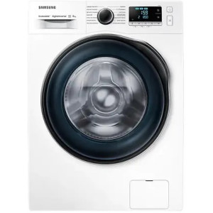 Стиральная машина Samsung WW80J62E0DW/CE  8 kg