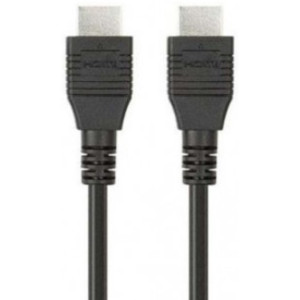 Cable Belkin HDMI (AM/AM) High Speed Ethernet 5m Black