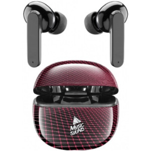 True Wireless Cellular Music Sound Fantasy in ear, Fantasy Net