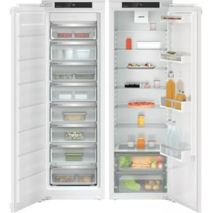Холодильник SideBySide Liebherr IXRF 5100
