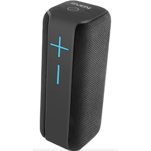 Bluethooth Portable SVEN PS-205 12W Black