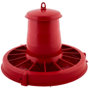 Hranitoare pentru pasari ALEANA, 5 l, 37x30 cm