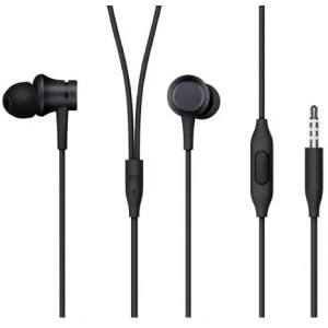 Xiaomi Mi Headset Piston FreshBloom Matte black