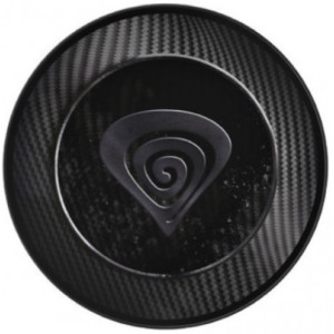 Genesis Accesory Tellur 500 Floor Mat, Decay of Carbon, D110cm