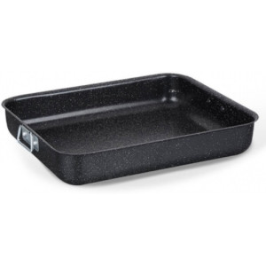 Tava de copt din aluminiu Maestro Mr-1107-40