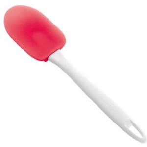 Lopatica silicon medie Tescoma Presto silicon medie, 420506