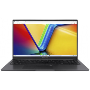 Ноутбук ASUS 15.6" Vivobook Go 15 E1504FA Black