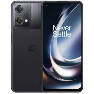 Смартфон OnePlus Nord CE 2 Lite 5G 6/128GB Dust Black