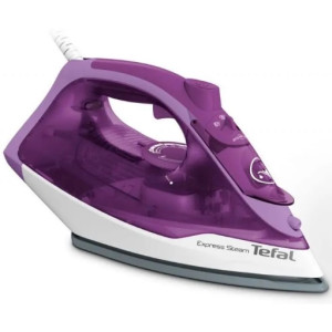 Iron  Tefal FV2836E0
