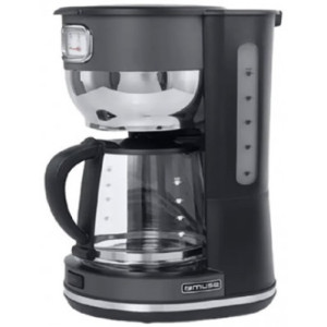 Coffee Maker Muse MS-220 DG