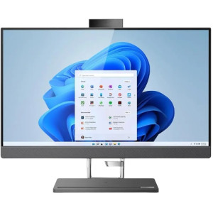 Lenovo AIO IdeaCentre 5 24IAH7 Grey (23,8" FHD IPS Core i5-13500H,16GB, 512GB, No OS)