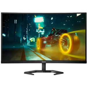 Монитор 27" PHILIPS 27M1C3200VL, Black