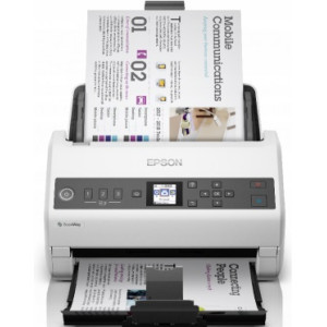 Scanner Epson WorkForce DS-730N