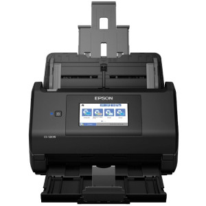 Scanner Epson WorkForce ES-580W