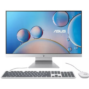 Asus AiO M3700 White (27" FHD IPS Ryzen 7 5825U 2.0-4.5GHz, 16GB, 512GB, Win11Pro)