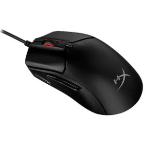 Gaming Mouse HyperX Pulsefire Haste 2, 26k dpi, 6 buttons, 50G, 650IPS, 72g, RGB, Black, USB