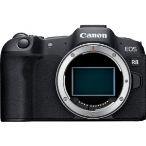 DC Canon EOS R8 BODY