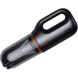Baseus Car Vacuum Cleaner Cordless  A7, Dark Gray 