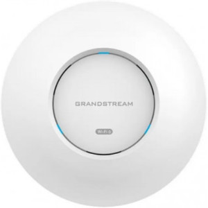 Wi-Fi 6 Dual Band Access Point Grandstream GWN7664 3550Mbps, OFDMA, 1G+2.5G Ports, PoE, Controller