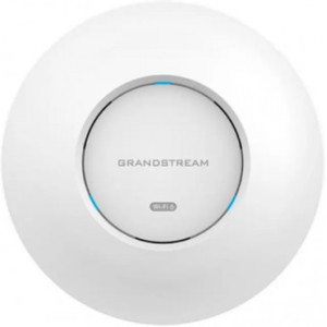 Wi-Fi 6 Dual Band Access Point Grandstream GWN7660 1770Mbps, OFDMA, Gbit Ports, PoE, Controller