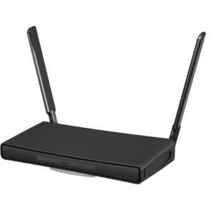 Mikrotik C53UiG+5HPaxD2HPaxD, hAP ax3