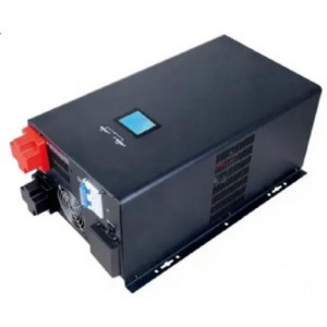 UPS SPS SH2500I, 2500VA/2500W,External Battery Only