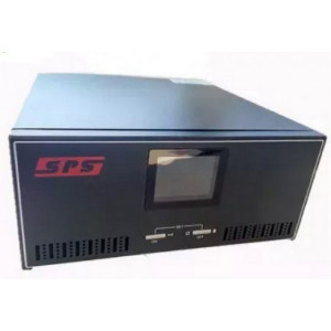 UPS SPS SH1000I, 1000VA/1000W,External Battery Only