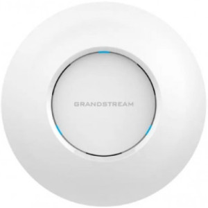 Wi-Fi AC Dual Band Access Point Grandstream GWN7615 1750Mbps, MU-MIMO, Gbit Ports, PoE, Controller